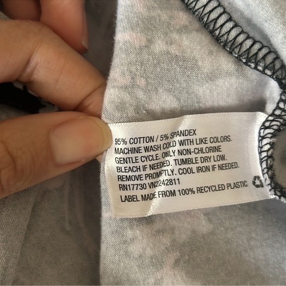 Xhileration Flower Dress - Picture 6 of 6